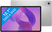 Lenovo Idea Tab Plus 12,1 inch 128GB Wifi Grijs met Stylus Lenovo Idea Tab tablet