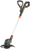 Gardena ComfortCut 23 / 18V P4A solo (sans batterie) Acheter une plateforme de batterie Gardena ?