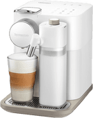 De'Longhi Nespresso Gran Lattissima EN640.W Wit De'Longhi nespresso apparaat