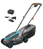 Gardena PowerMax 32/18V P4A Set 