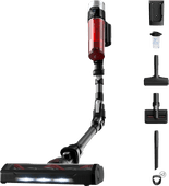 Rowenta X-Force Flex 9.60 RH2078 Vacuum with good suction power