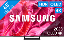 Samsung QD-OLED 65S90C (2023) QD OLED TV