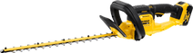 DeWalt DCMHT563P1-QW Hedge trimmer with EcoCheques