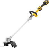 DeWalt DCMST561P1-QW String trimmer with EcoCheques