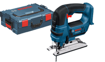 Bosch Professional GST 18V-LI B (zonder accu) Bosch accu decoupeerzaag