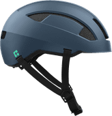 Lazer CityZen KinetiCore Bleu Foncé M Casque de vélo pour adultes