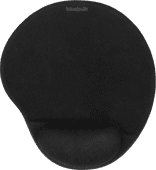 BlueBuilt Tapis de Souris Ergonomique 