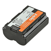 Jupio NP-W235 Battery for compact cameras