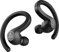 JBuds Air Sport True Wireless Noir Écouteurs in-ear