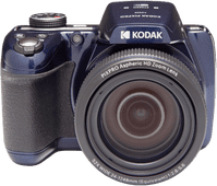 Kodak AZ528 Bleu Appareil photo Kodak