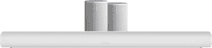 Sonos Arc Wit + 2x Era 100 Wit Sonos Arc