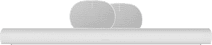 Sonos Arc Wit + 2x Era 300 Wit Sonos Arc