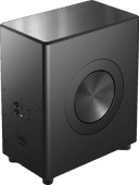 Philips Fidelio FW1 Subwoofer Sans Fil Subwoofer