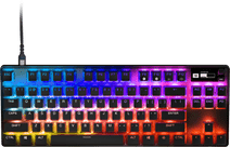SteelSeries Apex Pro TKL 2023 AZERTY SteelSeries gaming keyboard