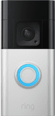 Ring Battery Video Doorbell Plus Smart home in onze winkel in Hasselt