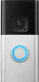 Ring Battery Video Doorbell Plus Smart doorbell