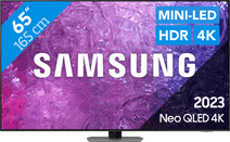 Samsung Neo QLED 65QN90C (2023) Samsung smart tv