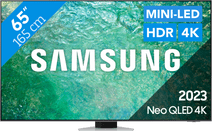 Samsung Neo QLED 65QN85C (2023) TV pour le téléspectateur traditionnel