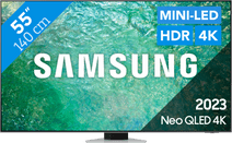 Samsung Neo QLED 55QN85C (2023) Samsung smart tv