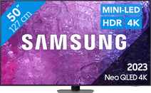 Samsung Neo QLED 50QN90C (2023) Samsung smart tv