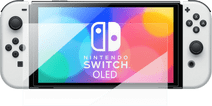 BlueBuilt Protège-écran Verre pour Nintendo Switch OLED Le stock de notre magasin à Wilrijk