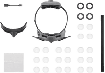 DJI Goggles Integra Accessory sets for drones