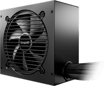 be quiet! PURE POWER 12 750W Top 10 computervoedingen