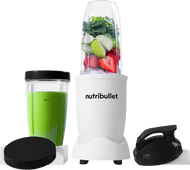 nutribullet Pro Exclusive Blanc Blender