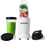 nutribullet Pro Exclusive Blanc Blender à smoothies