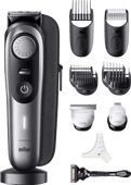 Braun BT9440 Braun beard trimmer