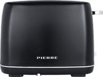 Pierre Grille-pain PT5100 Noir Mat 
