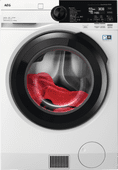 AEG LWR9516BN4 10kg/6kg 9kg or more washer dryer combination