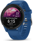 Garmin Forerunner 255 Bleu Garmin Forerunner