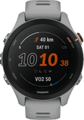 Garmin Forerunner 255S Light Gray Garmin Forerunner