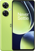 OnePlus Nord CE3 Lite 128GB Green 5G Gift up to 200 euros