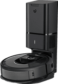 iRobot Roomba Combo i8+ Google Home robotstofzuiger