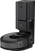 iRobot Roomba Combo i8+ Aspirateur-robot avec fonction loque