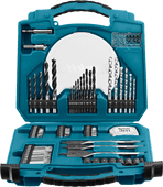 Makita 71-piece Bit and Drill Bit Set D-47145 Buy Makita product?