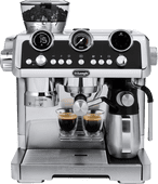 De'Longhi La Specialista Maestro EC9865.M Promotion : machines expresso