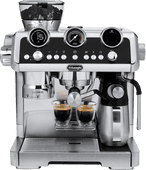 De'Longhi La Specialista Maestro EC9865.M Espressomachine promotie