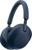 Sony WH-1000XM5 Blue 