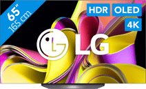 LG OLED65B36LA (2023) Televisie in onze winkel in Olen