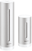Netatmo Slim Weather Station 