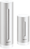 Netatmo Slim Weather Station Smart climate control