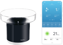 Netatmo Regenmeter Netatmo producten