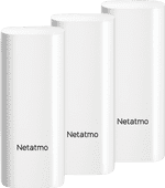 Netatmo Smart Door and Window sensors Magnetic contact