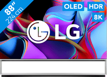 LG OLED88Z39LA (2023) OLED TV