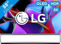 LG OLED88Z39LA (2023) LG TV for gaming