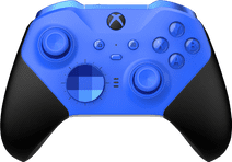 Microsoft Xbox Elite 2 Controller Core Blue Controller