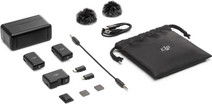 DJI Mic Microphone for camera